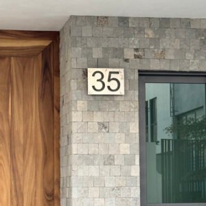 Placas Resacadas